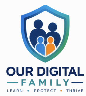 Our Digital Family